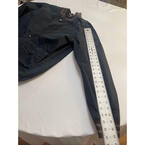 Nike Kobe Bryant Woven Destroyer Jacket Size XL Read Description - Picture 7 of 15